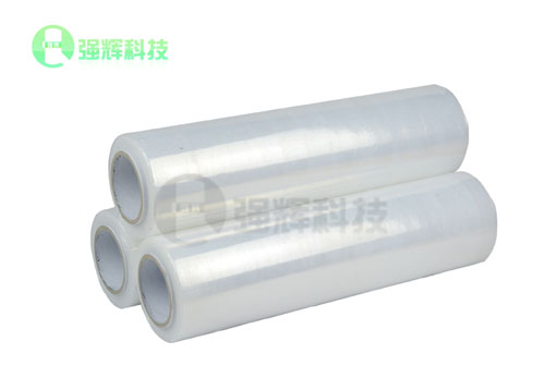 深圳拉伸膜具有哪些優(yōu)點(diǎn)？